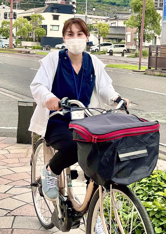 わたしたちについて