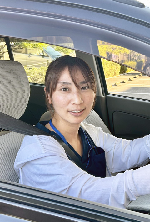 わたしたちについて