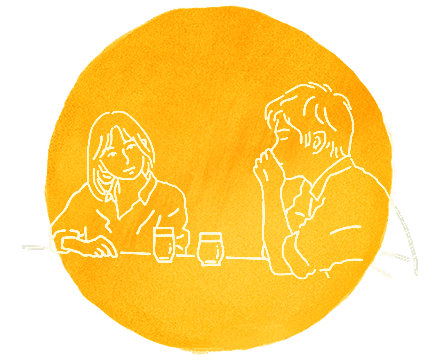 ご家族のお困りごと