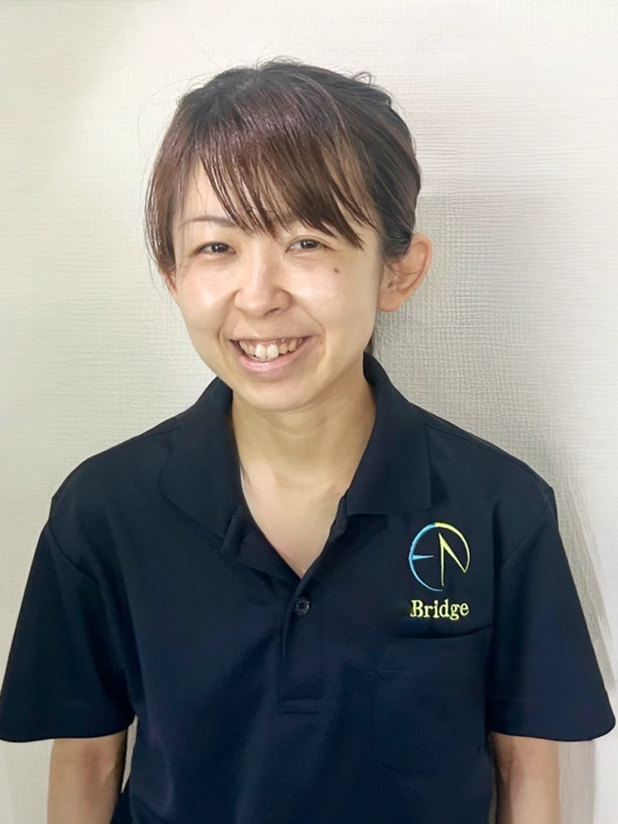 藤島　由貴