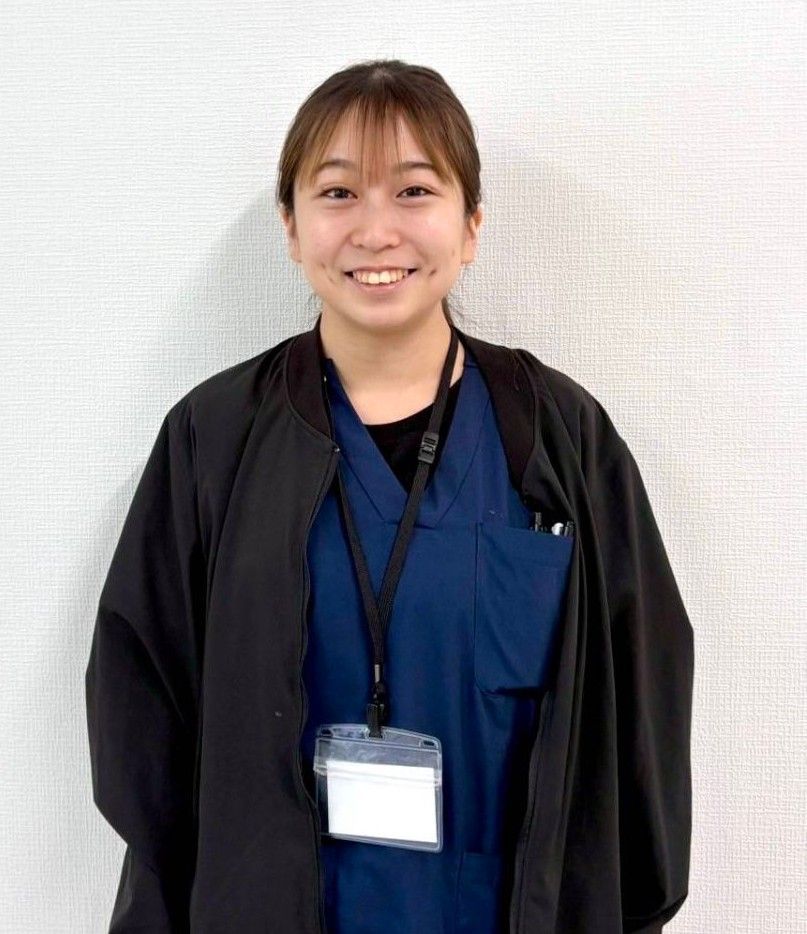 萩原　亮子